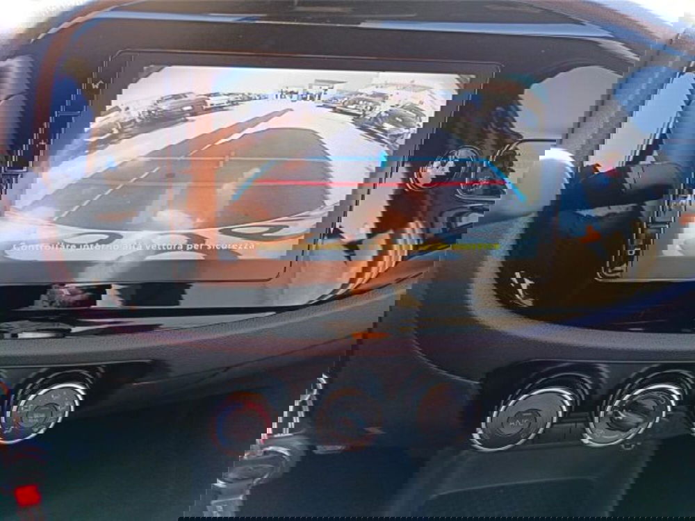 Toyota Aygo X nuova a Bari (16)