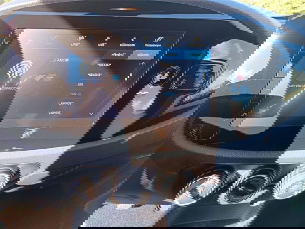 Toyota Aygo X nuova a Bari (18)