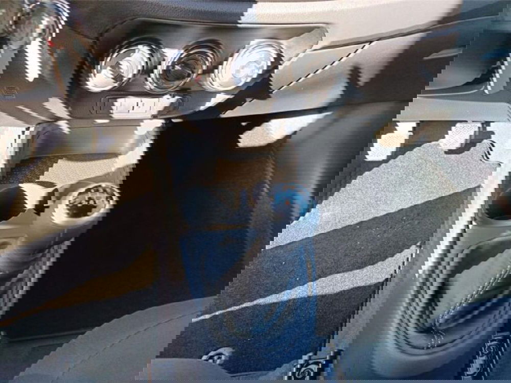 Toyota Aygo X nuova a Bari (20)