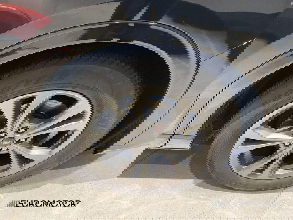 Ford Kuga usata a Bari (5)