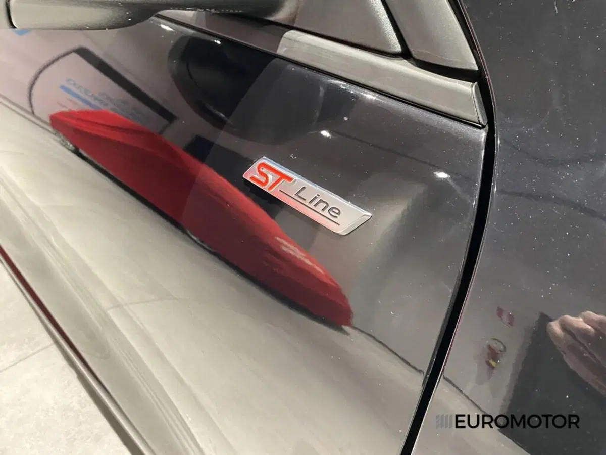 Ford Kuga usata a Bari (6)