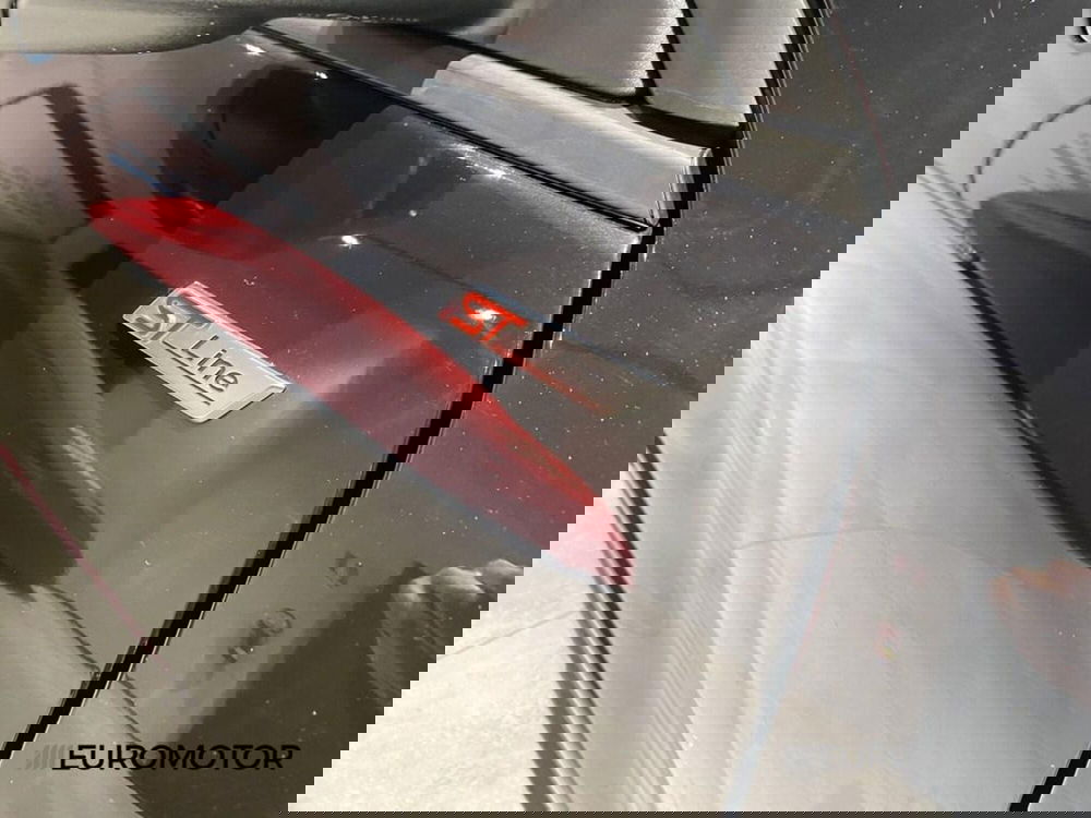 Ford Kuga usata a Bari (6)