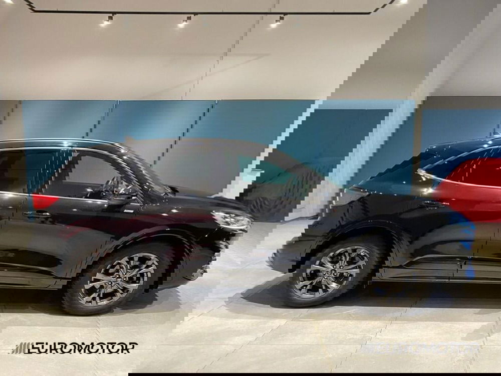 Ford Kuga usata a Bari (7)