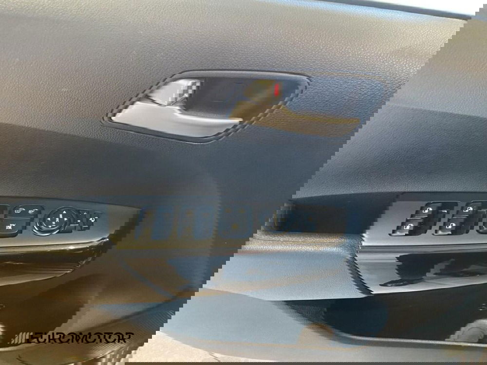 Kia Picanto usata a Bari (10)