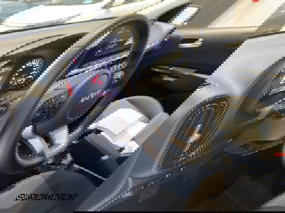 Kia Picanto usata a Bari (11)