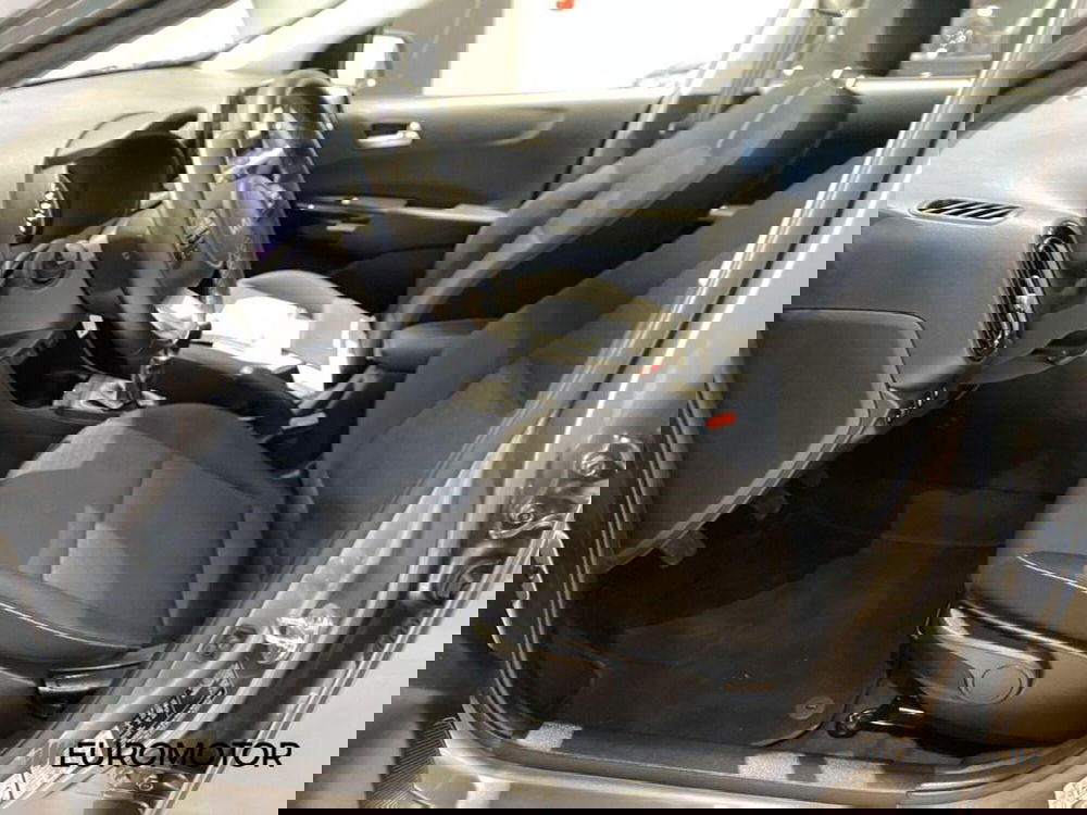 Kia Picanto usata a Bari (12)