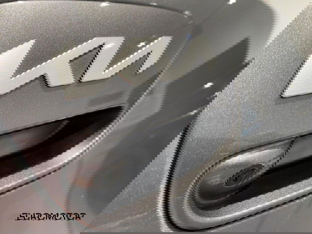 Kia Picanto usata a Bari (14)