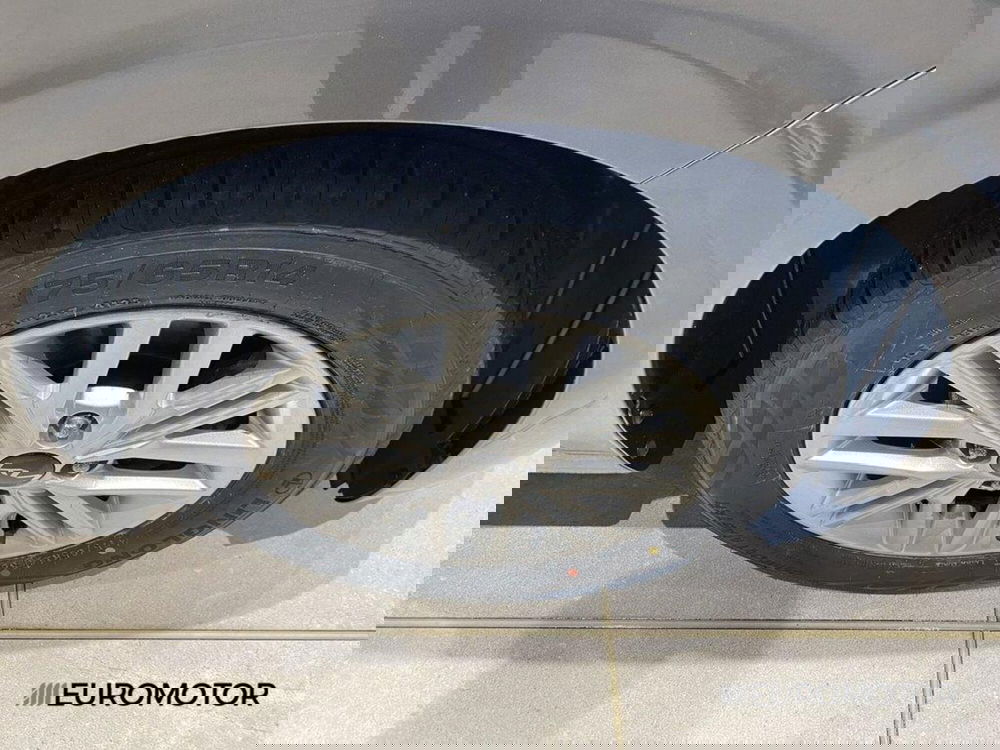 Kia Picanto usata a Bari (4)