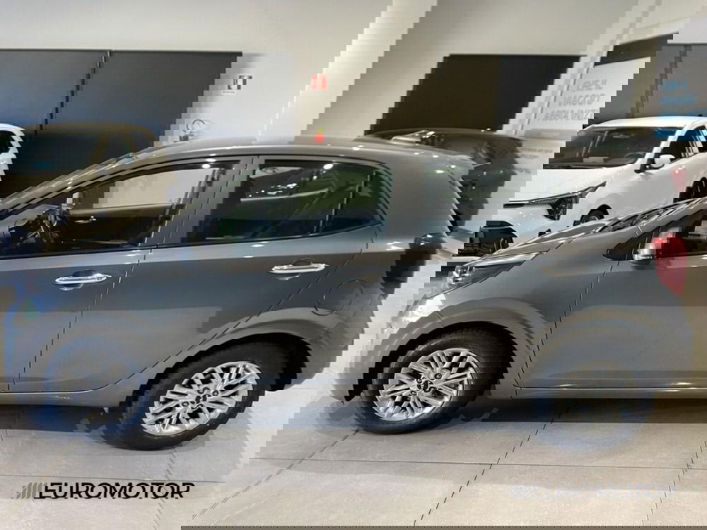 Kia Picanto usata a Bari (9)