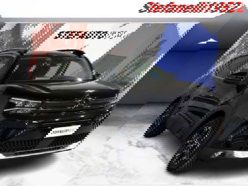 Citroen C5 Aircross nuova a Bologna