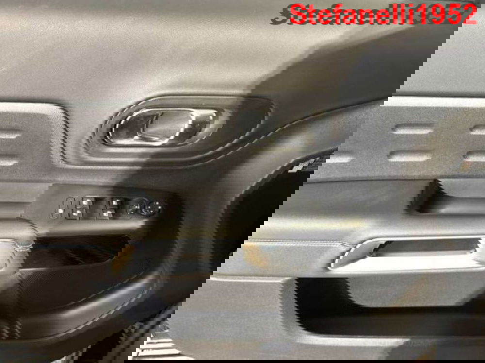 Citroen C5 Aircross nuova a Bologna (10)