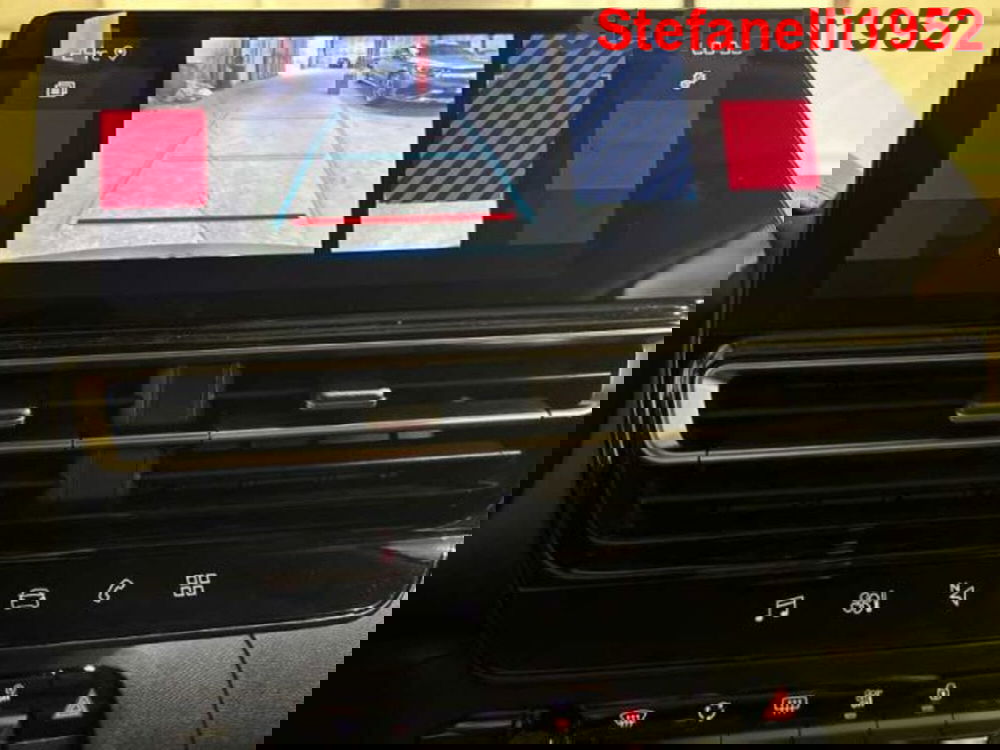 Citroen C5 Aircross nuova a Bologna (12)