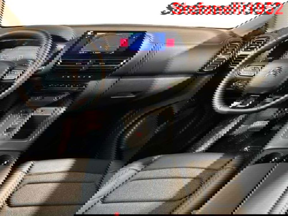 Citroen C5 Aircross nuova a Bologna (13)