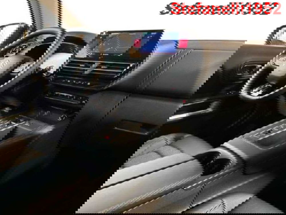 Citroen C5 Aircross nuova a Bologna (15)