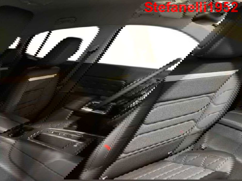 Citroen C5 Aircross nuova a Bologna (16)