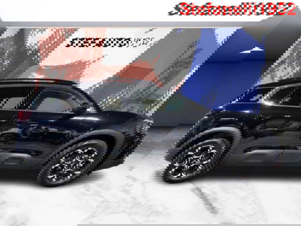 Citroen C5 Aircross nuova a Bologna (2)