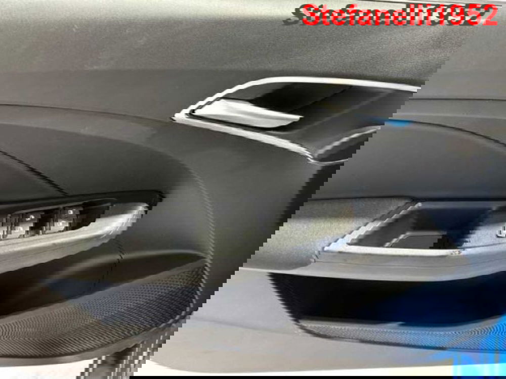 Mg MG3 nuova a Bologna (10)