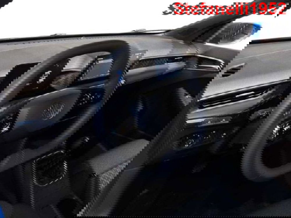 Mg MG3 nuova a Bologna (11)