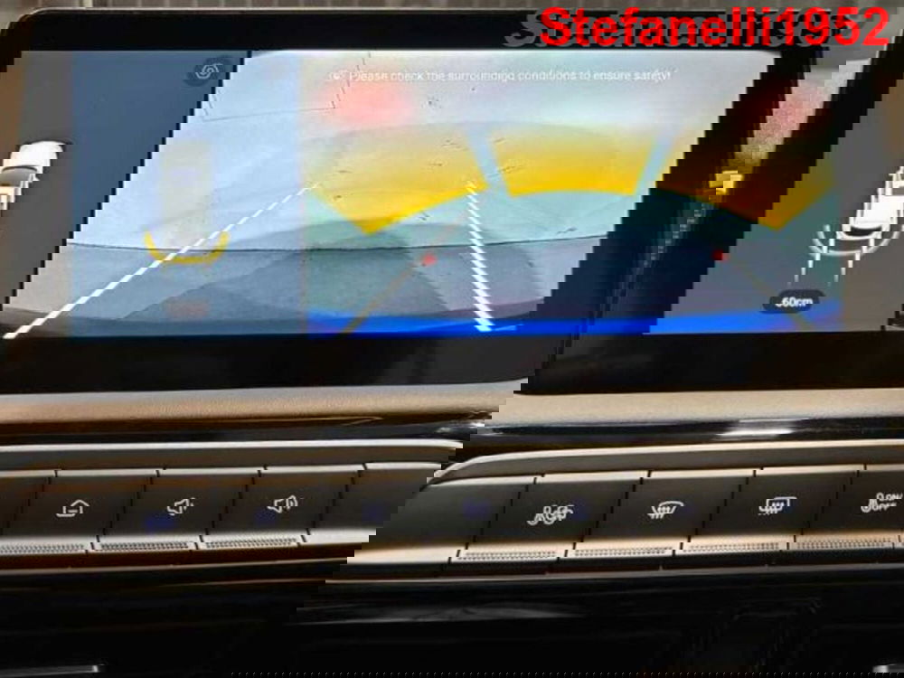 Mg MG3 nuova a Bologna (12)