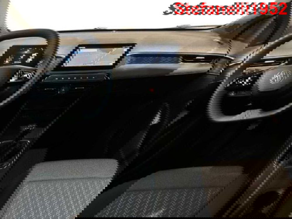 Mg MG3 nuova a Bologna (13)