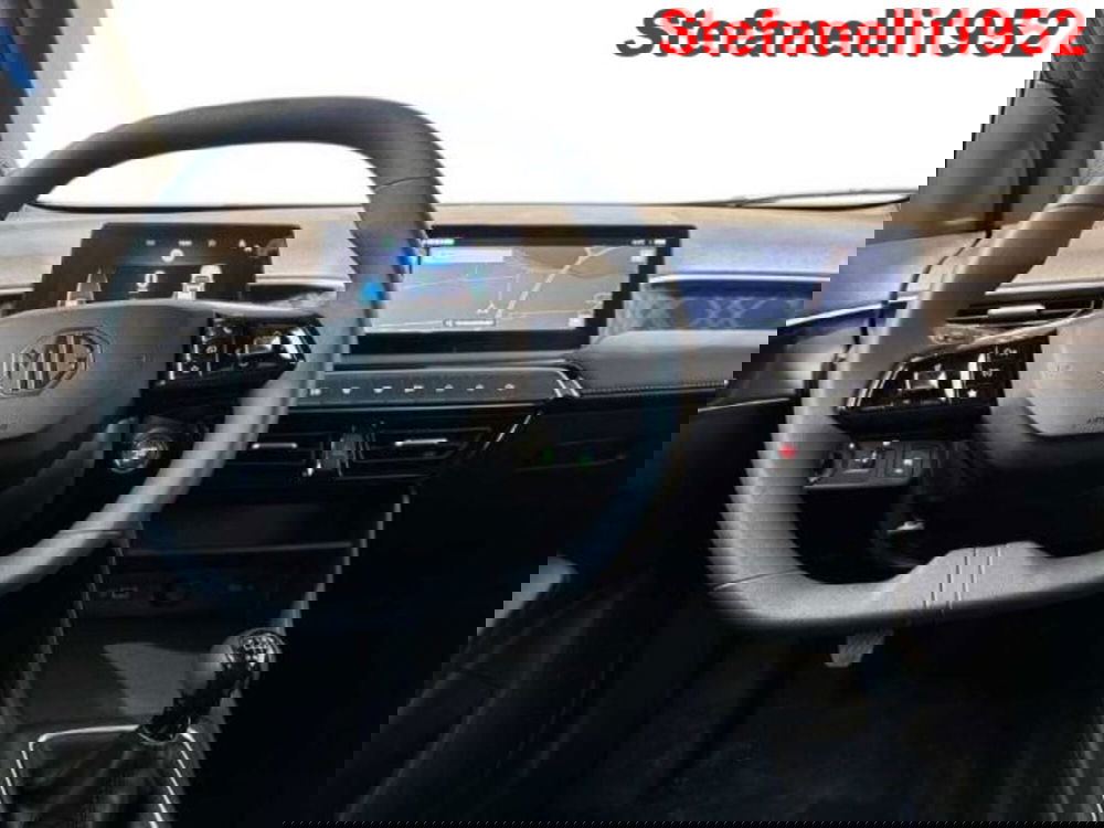 Mg MG3 nuova a Bologna (14)