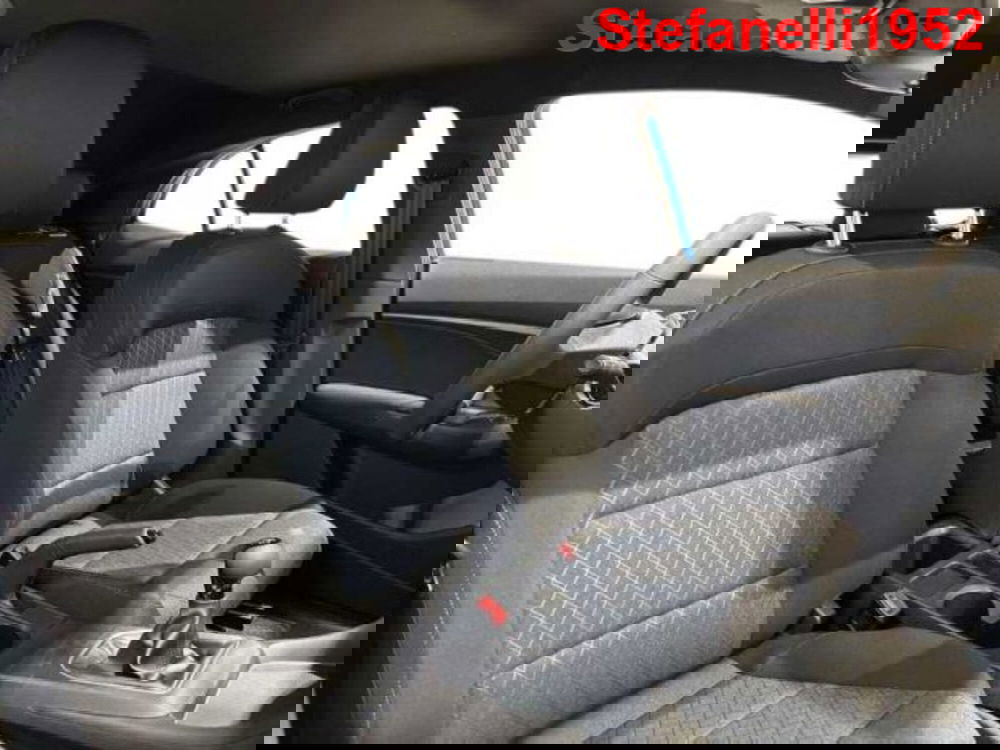 Mg MG3 nuova a Bologna (16)