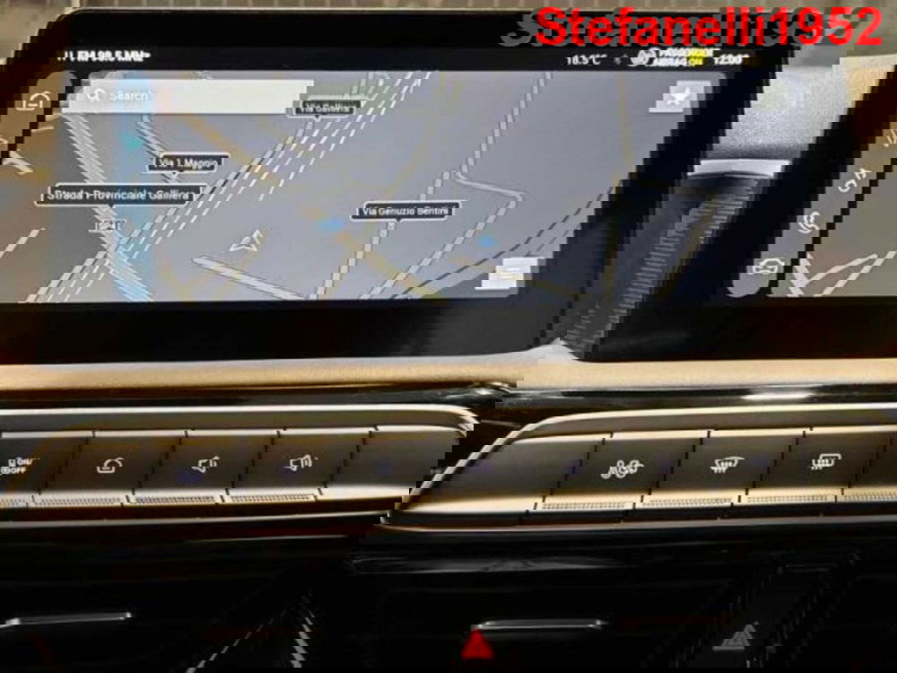 Mg MG3 nuova a Bologna (17)