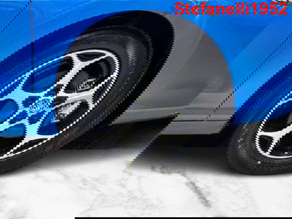 Mg MG3 nuova a Bologna (8)