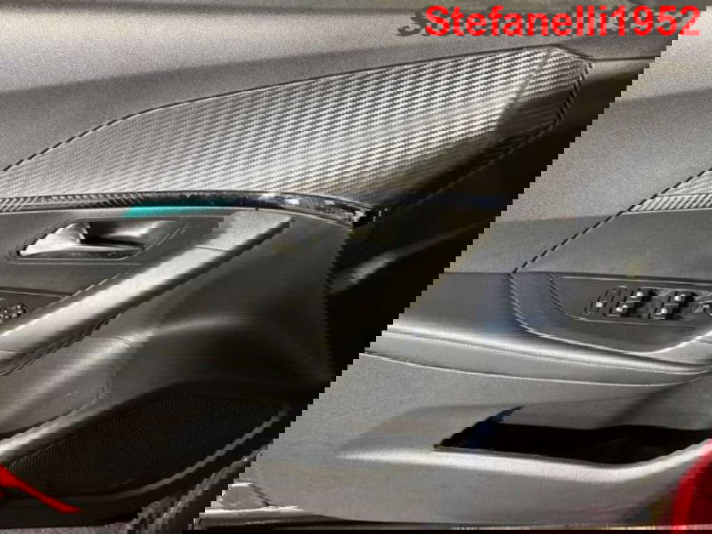 Peugeot 2008 usata a Bologna (10)