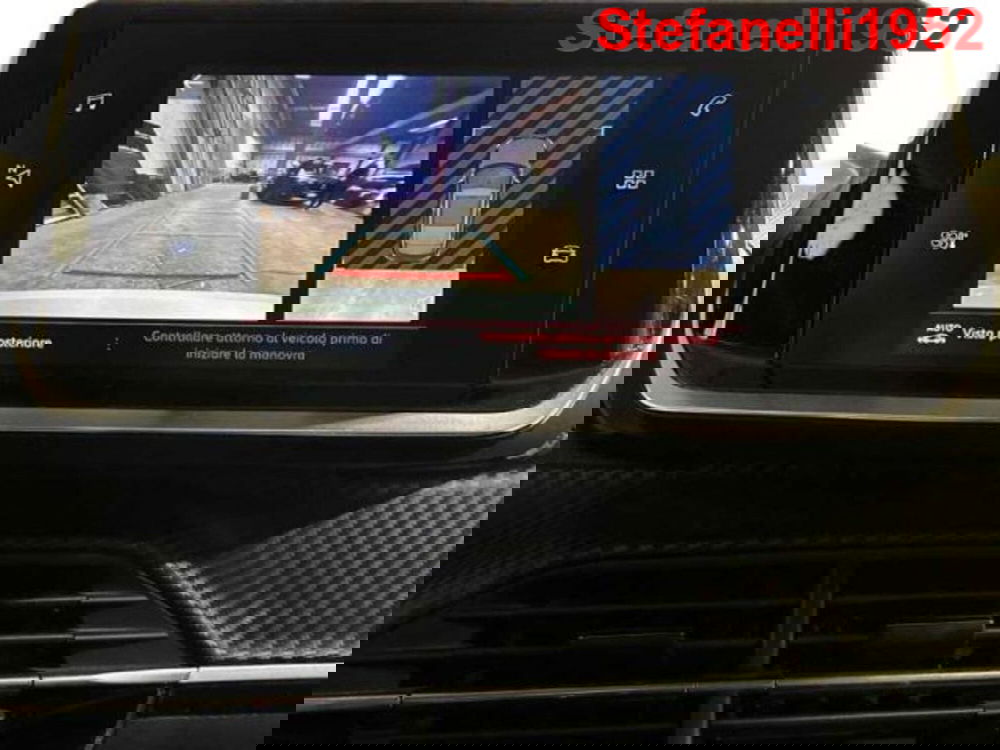 Peugeot 2008 usata a Bologna (17)