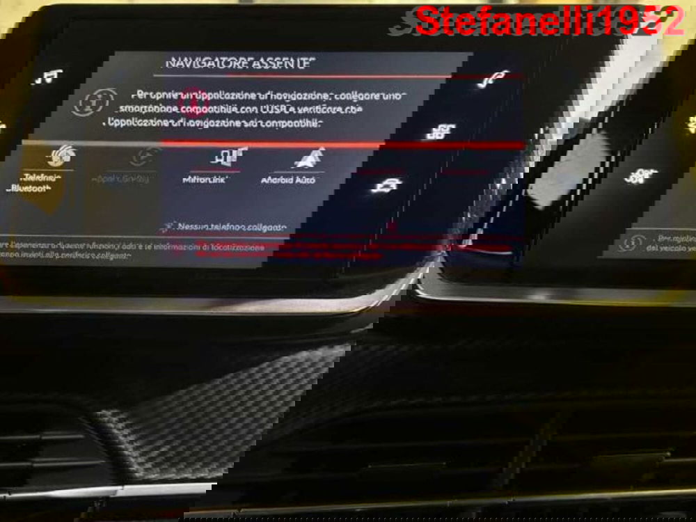 Peugeot 2008 usata a Bologna (18)