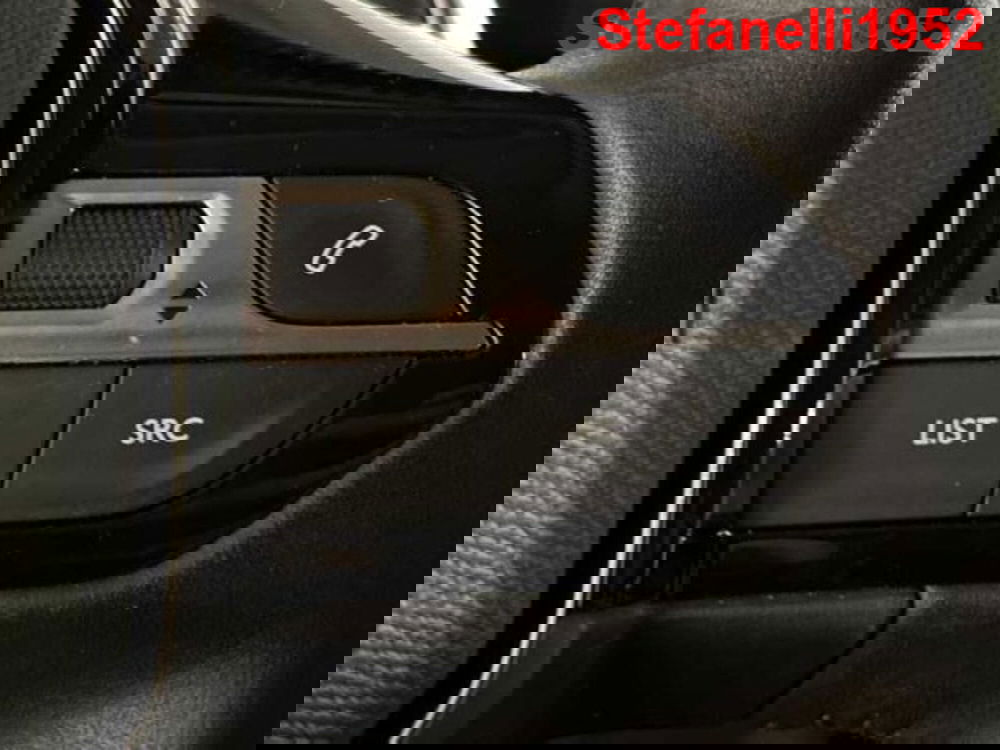 Peugeot 2008 usata a Bologna (19)