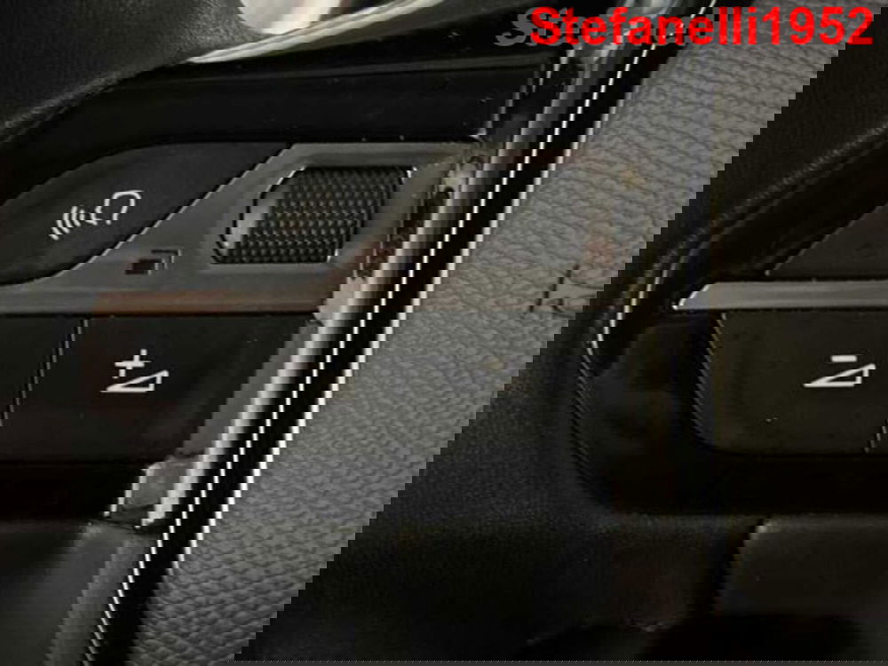 Peugeot 2008 usata a Bologna (20)