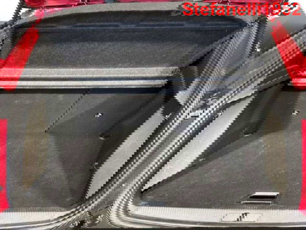 Peugeot 2008 usata a Bologna (7)