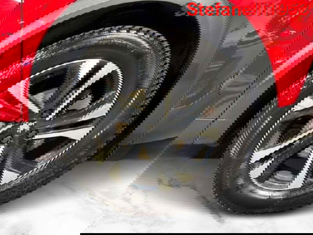 Peugeot 2008 usata a Bologna (8)