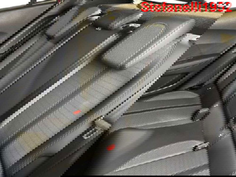 Peugeot 2008 usata a Bologna (9)