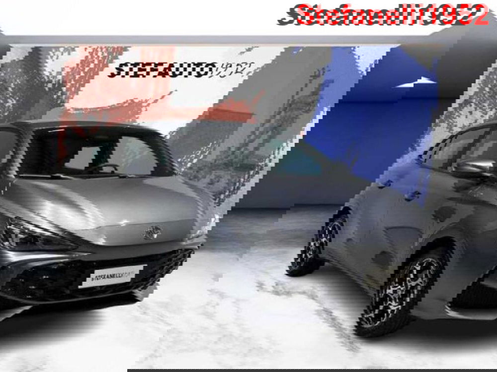 Mg MG3 nuova a Bologna