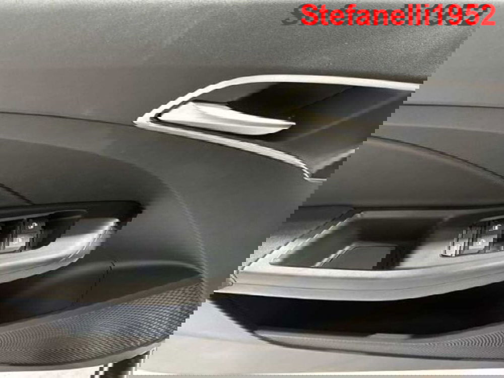 Mg MG3 nuova a Bologna (10)