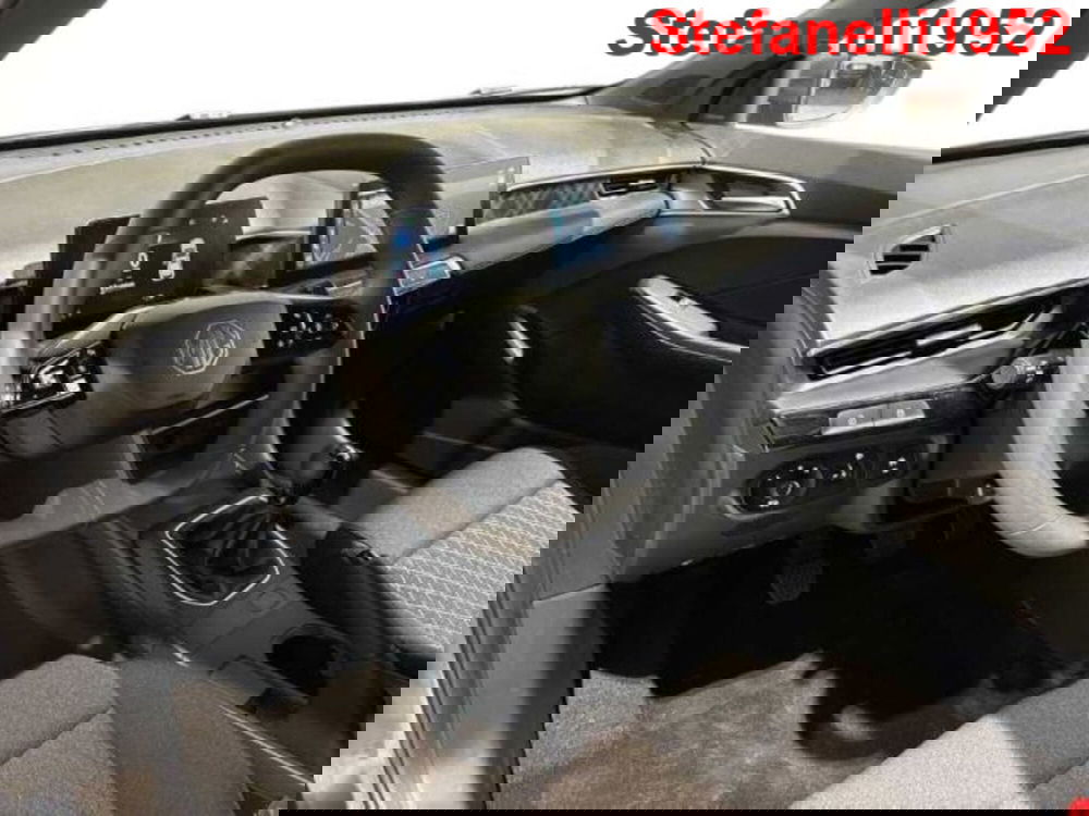 Mg MG3 nuova a Bologna (11)