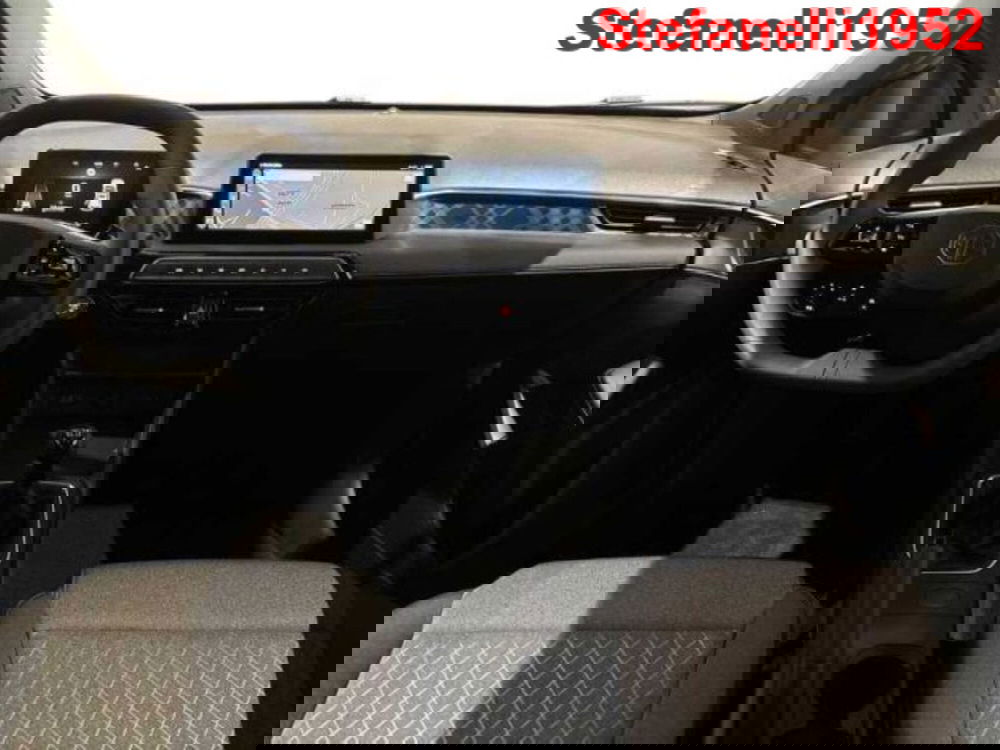 Mg MG3 nuova a Bologna (13)