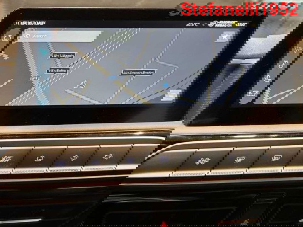 Mg MG3 nuova a Bologna (17)