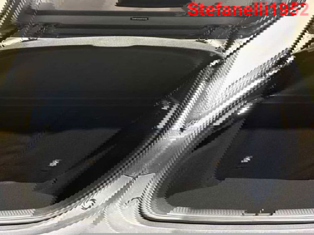 Mg MG3 nuova a Bologna (7)