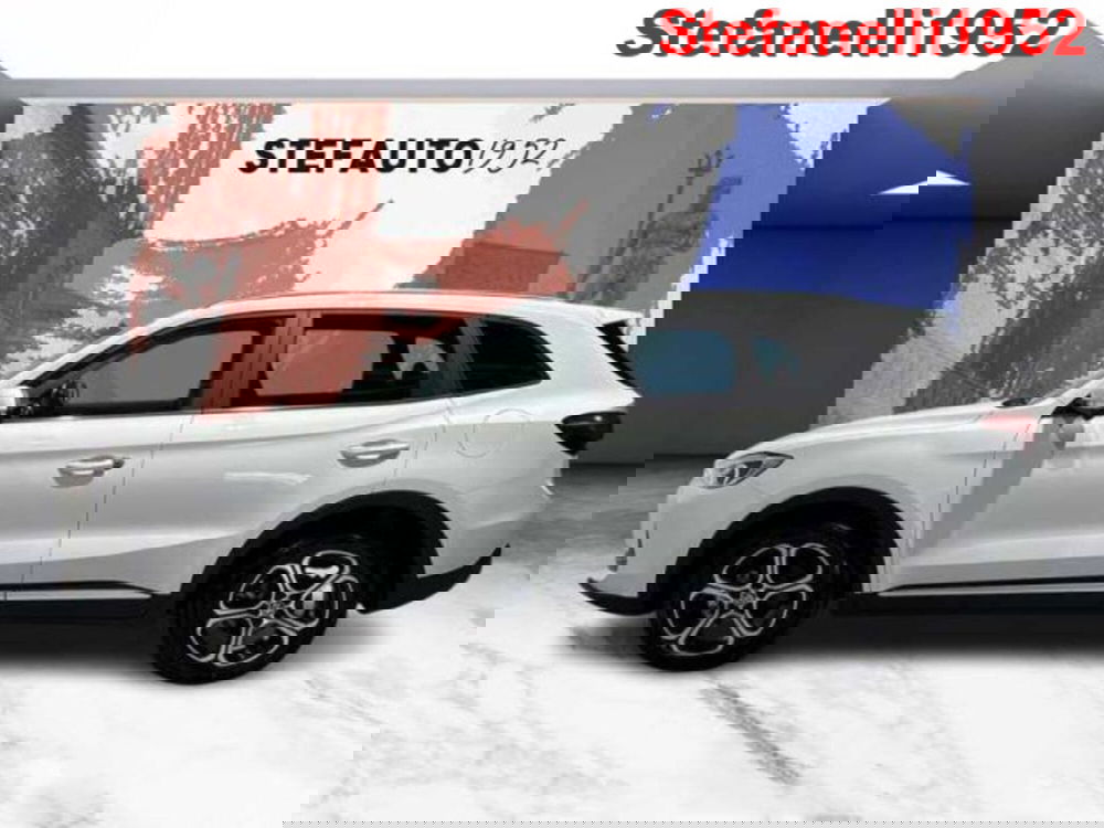 Mg ZS nuova a Bologna (3)