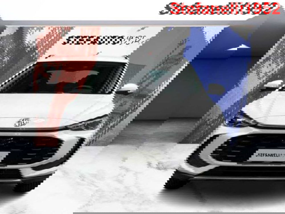 Mg ZS nuova a Bologna (4)