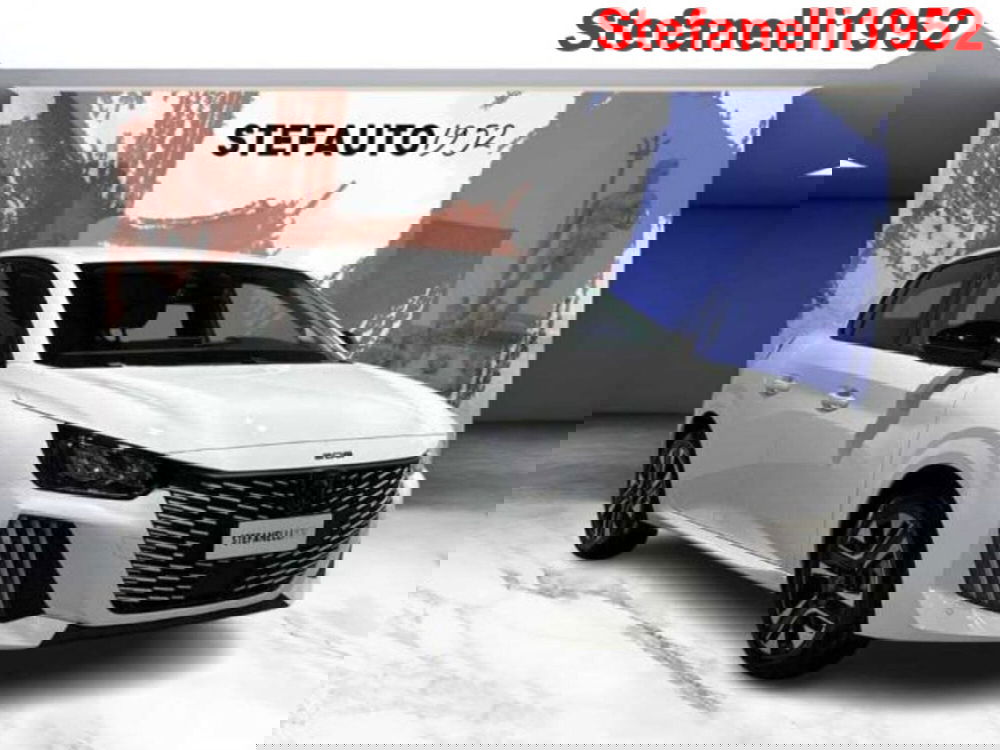 Peugeot 208 nuova a Bologna