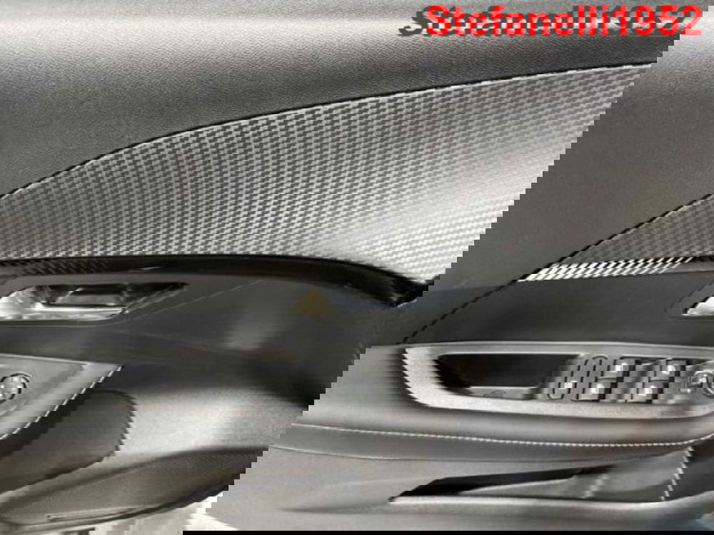 Peugeot 208 nuova a Bologna (10)