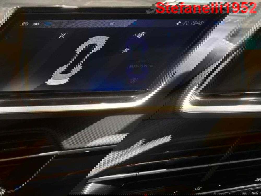 Peugeot 208 nuova a Bologna (12)