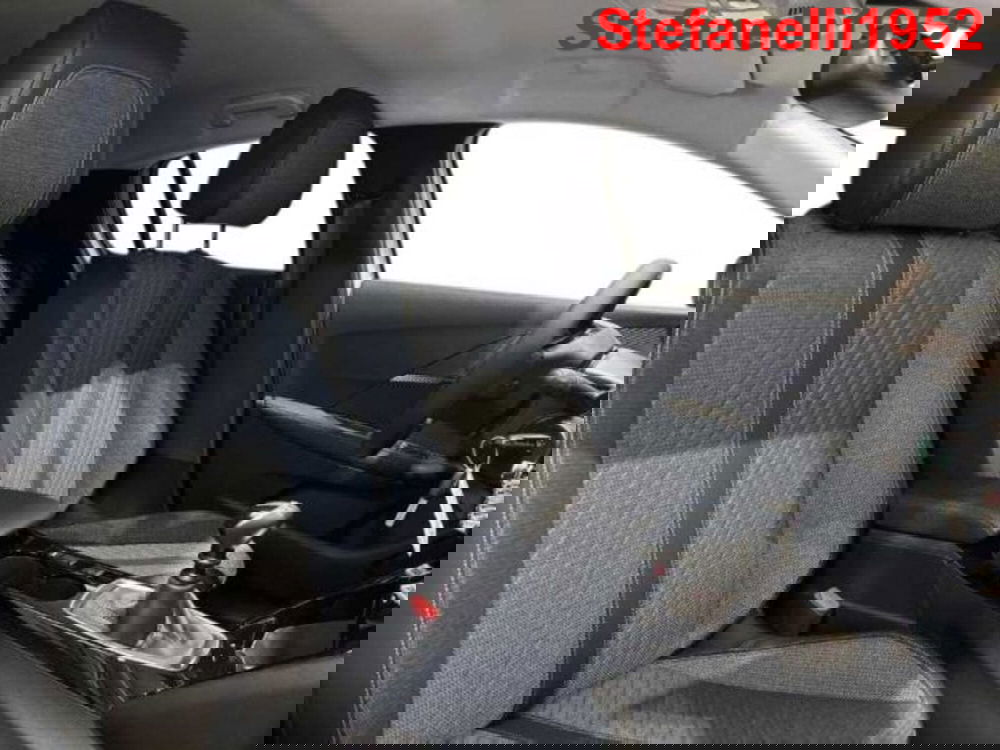 Peugeot 208 nuova a Bologna (16)