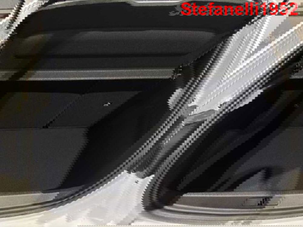 Peugeot 208 nuova a Bologna (7)