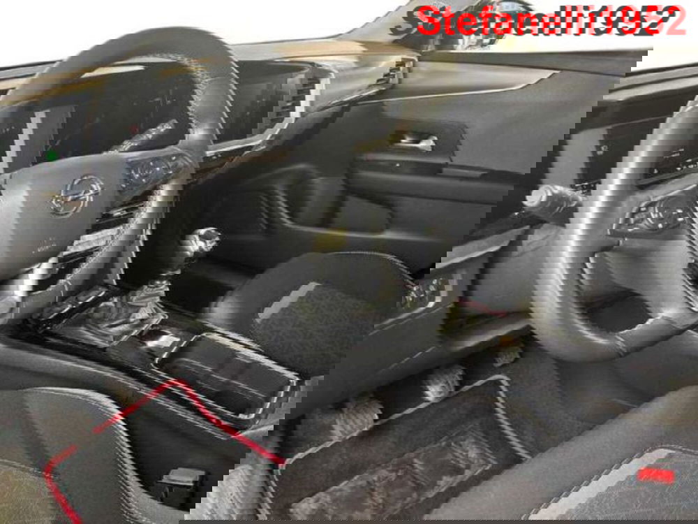 Opel Mokka usata a Bologna (11)